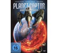 Planet Raptor - Angriff der Killersaurier [Alemania] [DVD]