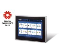 PLANET Renewable Energy Management pasarel y controlador