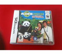 Planet Rescue:Endangered Island (Nintendo DS) [Importación inglesa]