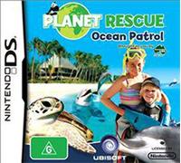 Planet Rescue:Ocean Patrol [Importación Inglesa]