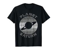 Planet Saturn v5 - Los Planetas De Nuestro Sistema Solar Camiseta