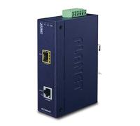 PLANET Sfp Media Converter Ind
