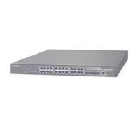 Planet SGS-6341-24T4X - Switch de Red