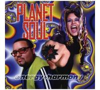 Planet Soul - Planet Soul