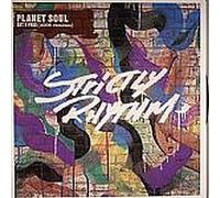 Planet Soul - Set U Free [Vinilo]