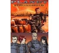 Planet Stronghold (PC) Steam Key GLOBAL
