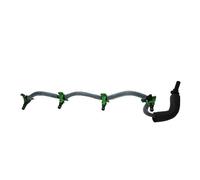 PLANET TECH Empalmador de tubo, tubo flexible de combustible para PEUGEOT: 207, Partner, 308, 301, 208, Expert, 206+, 2008 (Ref: PL6078)