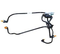 PLANET TECH Tubo flexible de combustible para CITROËN: C3 Pluriel, C3, C2 & PEUGEOT: 1007 (Ref: PL8005)