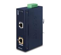 PLANET Technology Corp ipoe-162 Inject PoE + 30 W Gigabit Industrial -40 °/+ 75 °