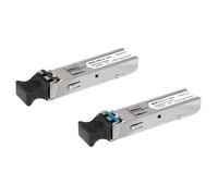 PLANET Technology Módulo 2.5GSFP MGB-2GTLR20 1