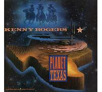 Planet Texas/When You Put Your Heart In It [Vinyl Single 7'']