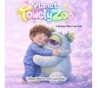 Planet TowelyZoo: A Birthday Wish Come True