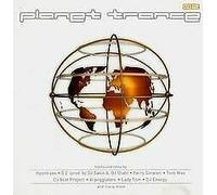 Planet Trance 2 - Hypetraxx, DJ Wag, Arome, Overtone, Plastic Angel...