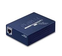 Planet Ultra - Divisor PoE (12 V, 19 V, 24 V, 10/100/1000 Mbps)