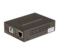 Planet VC-231 Network Media Converter 100 Mbit/s Black