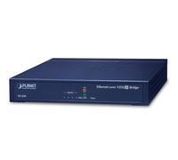 PLANET VC-234 repetidor y transceptor Puente wifi Azul