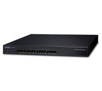 PLANET VGW-1620FS pasarel y controlador 10, 100 Mbit/s