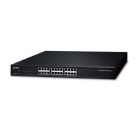PLANET VGW-2420FS pasarel y controlador 10, 100 Mbit/s