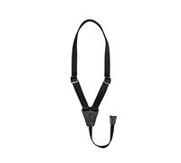 Planet Waves 19UKE00 - Correa ukelele, negro
