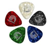 Planet Waves 1CAP2-100 Pearl Light - Púas de púas (100 unidades)