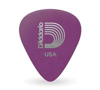 Planet Waves 1DPR6-100 - Púa (tamaño grueso, paquete de 100 uds.)