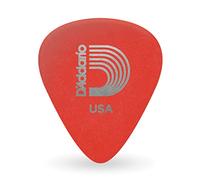 Planet Waves 1DRD1-100 - Púa (tamaño extrafino, paquete de 100 uds.)