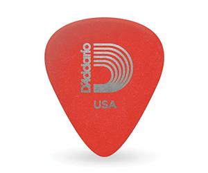 Planet Waves 1DRD1-100 - Púa (tamaño extrafino, paquete de 100 uds.)