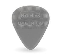 Planet Waves 1NFX6-10 - Púa, tamaño grueso, paquete de 10 unidades,