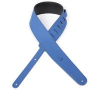 Planet Waves 25VLC01-DX Cantanella Guitar Strap - Blue