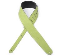 Planet Waves 25VLC02-DX Cantanella Guitar Strap - Green
