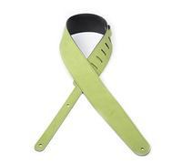 Planet Waves 25VLC02-DX Cantanella Guitar Strap - Green