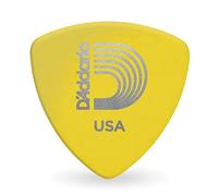 Planet Waves 2DYL3-25 - Púa (tamaño ligero/medio, paquete de 25 unidades)