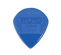 D'Addario Nylpro - Púas extra duras (10 unidades)
