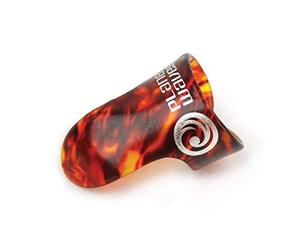 Planet Waves 4CSH4-50 - Púa, tamaño medio, paquete de 50 unidades,