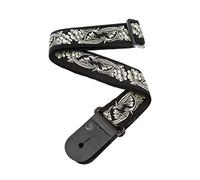 Planet Waves 50A04 - Correa De Guitarra, Bajo, 145 Cm