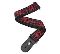 Daddario 50A12 Voodoo Guitar Strap