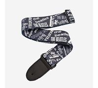 Planet Waves Beatles Guitar Strap - Beatlemania