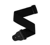 Planet Waves 74T000 Correa de Guitarra, Bajo, 7,62 Cm, Negro
