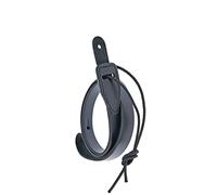 Planet Waves 75M00 - Correa para mandolina, 142 x 1.9 cm, color negro