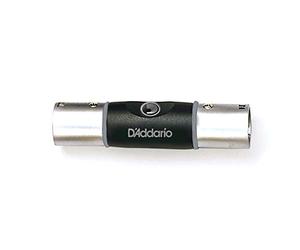 Planet Waves Adaptador XLR macho