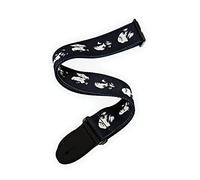 Planet Waves Beatles Guitar Strap - White Album