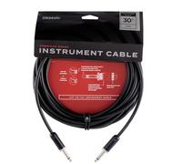D'Addario Planet Waves PW-AMSG-30 9 m Recto - Recto Cable de instrumento