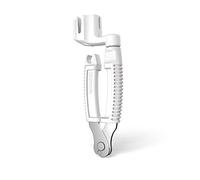 Planet Waves Devanador y cortador de cuerdas Pro-Winder, Blanco, DP0002W