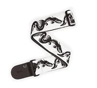 Planet Waves Dragon Tattoo Art - Correa de guitarra, bajo