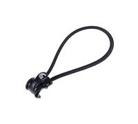 Planet Waves Elastic Cable Ties (Pack of 10)