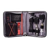 Planet Waves - Kit Accesorios Guitarra, Pequeño, Small Rockem Music, Pw-egmk-01