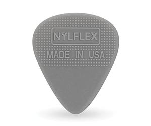 Planet Waves Light Nylflex Guitar Picks (Pack of 100)