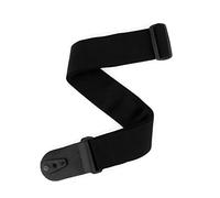 Planet Waves Pad Lock - Correa de guitarra, bajo, color negro
