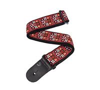 D'Addario Planet Waves 50E03 Woven Correa de guitarra textil
