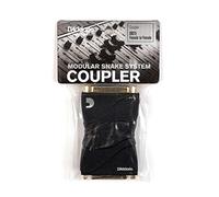 Planet Waves Modular Snake DB25 Female Coupler